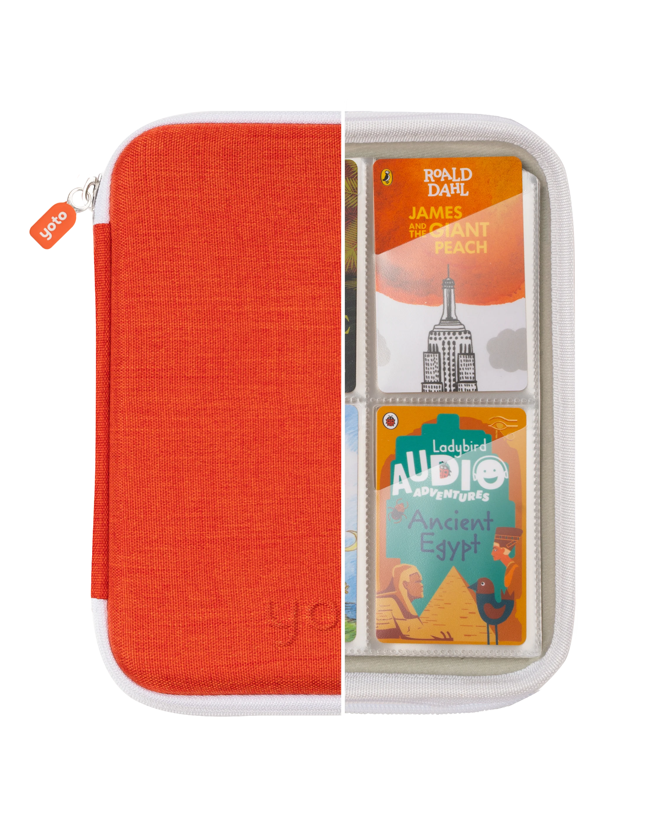 Yoto Mini Explorer Bundle - Image 9