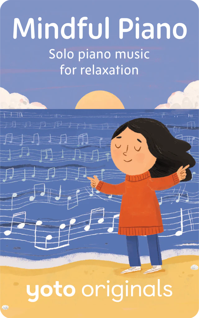 Yoto Mini + Yoto Classical Music Bundle - Image 3