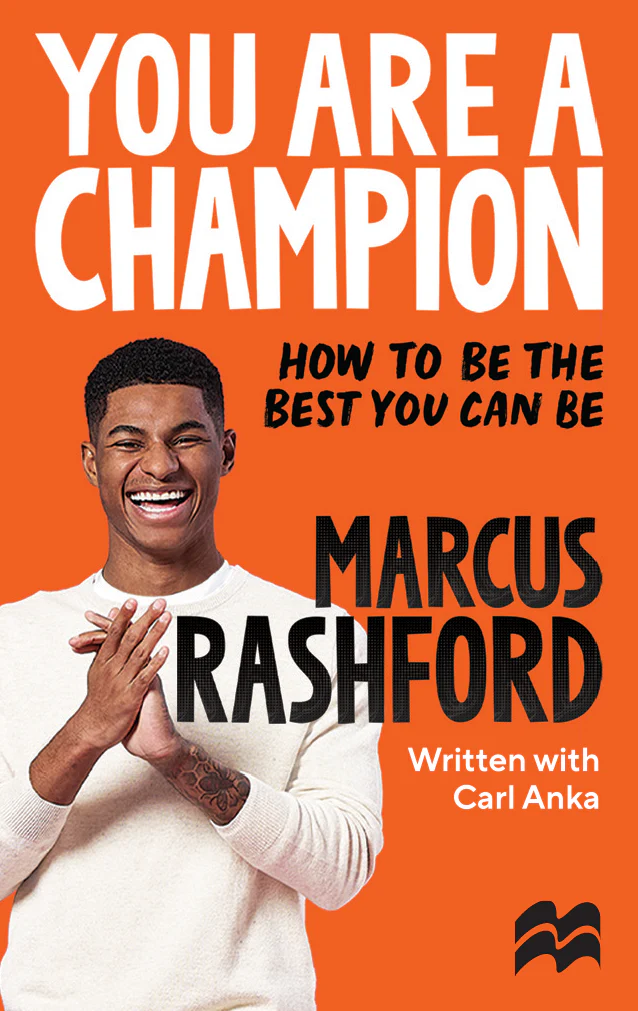 You Are a Champion: How to Be the Best You Can Be